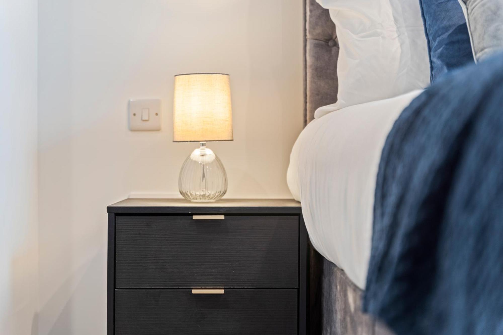 The Shanti Suite- - Parking - Netflix Apartment *